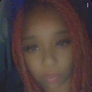 Meet your Posher, Niecey